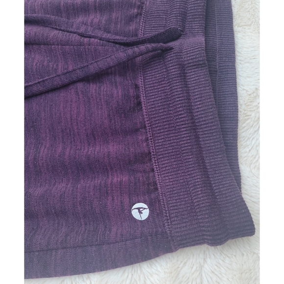 90 Degree by Reflex purple joggers - Picture 9 of 16